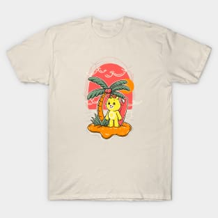 Care Bears Coastguard T-Shirt